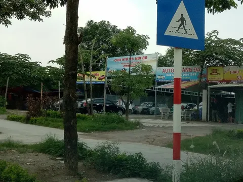 Phường Phương Canh (Nam Từ Liêm - Hà Nội): Nhiều sai phạm cần phải làm rõ và xử lý